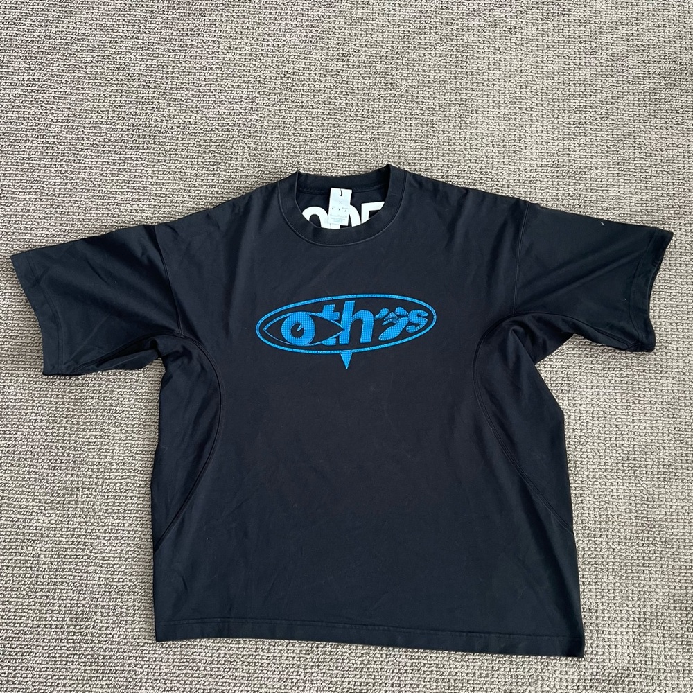 Nike Off White 005 T-shirt
